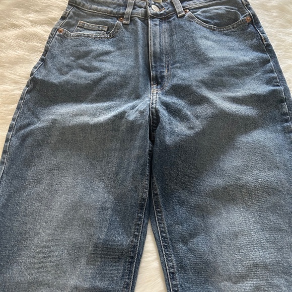 Loose Straight High Jean brand new - Picture 8 of 8
